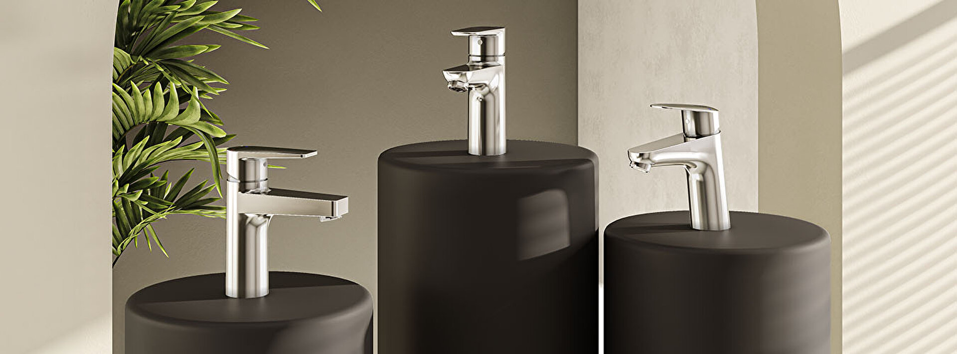 The Flow Line Collection - VitrA