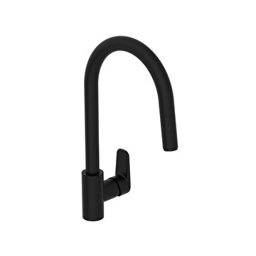 Kitchen Brassware with Functional Bathrooms - VitrA India