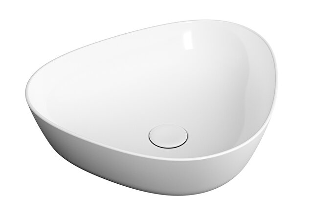 Plural Bowl Features - 7812B403H0016 | VitrA India