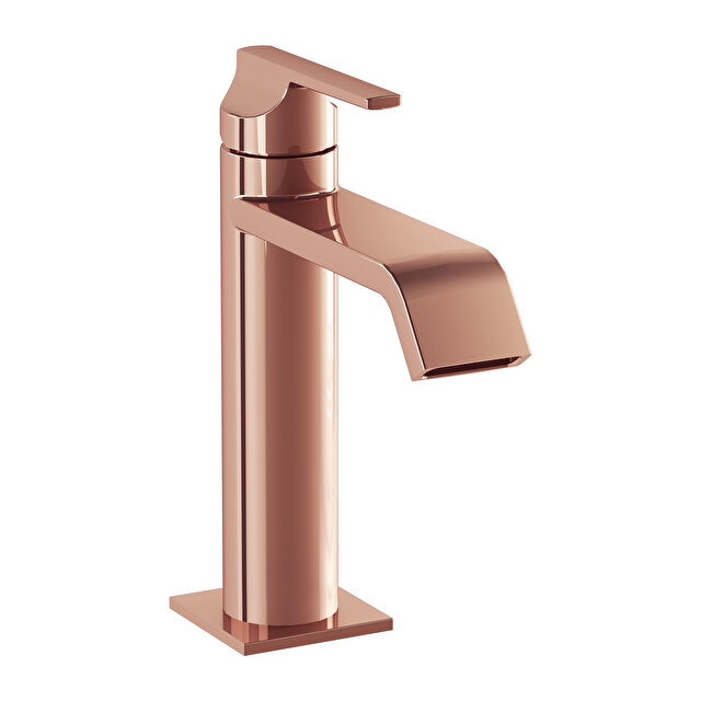 Suit Basin Mixer Features - A4281629 | VitrA India