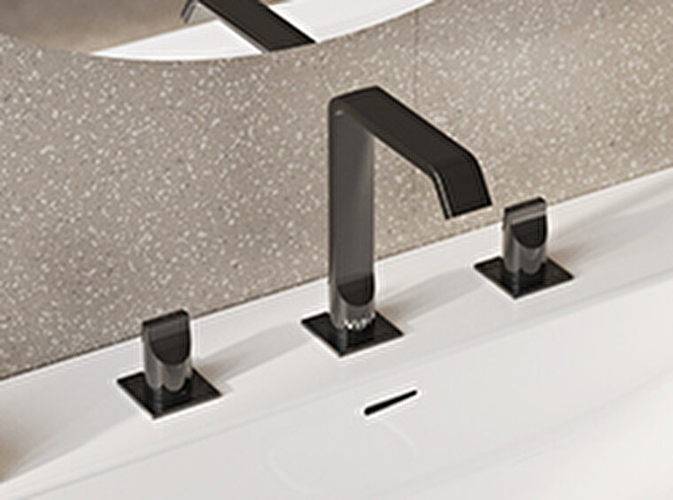 One Tap Hole Basin Mixers with Functional Bathrooms - VitrA India One Tap Hole Basin Mixers with Functional Bathrooms - VitrA India